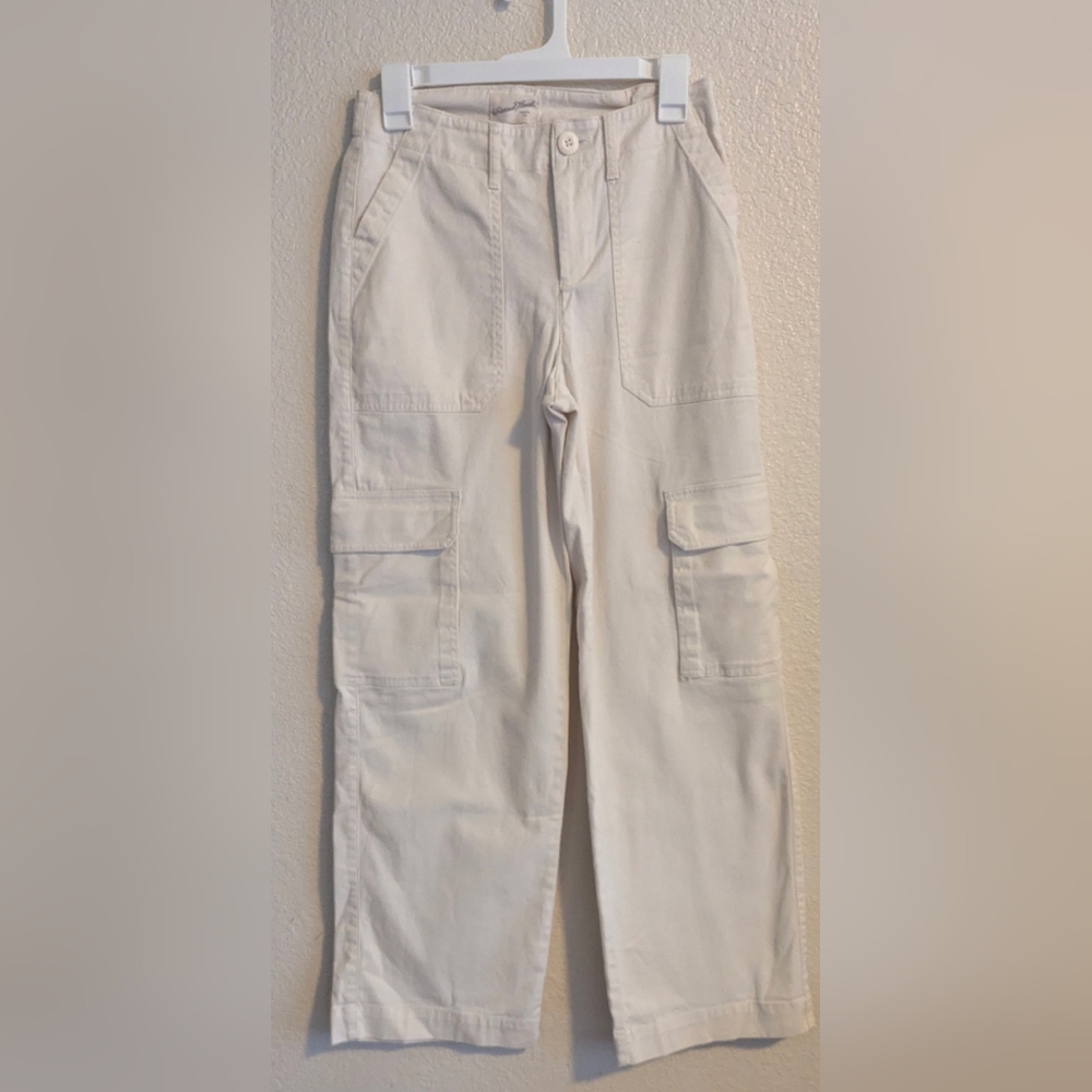 Women's Universal threads cargo pants wide leg